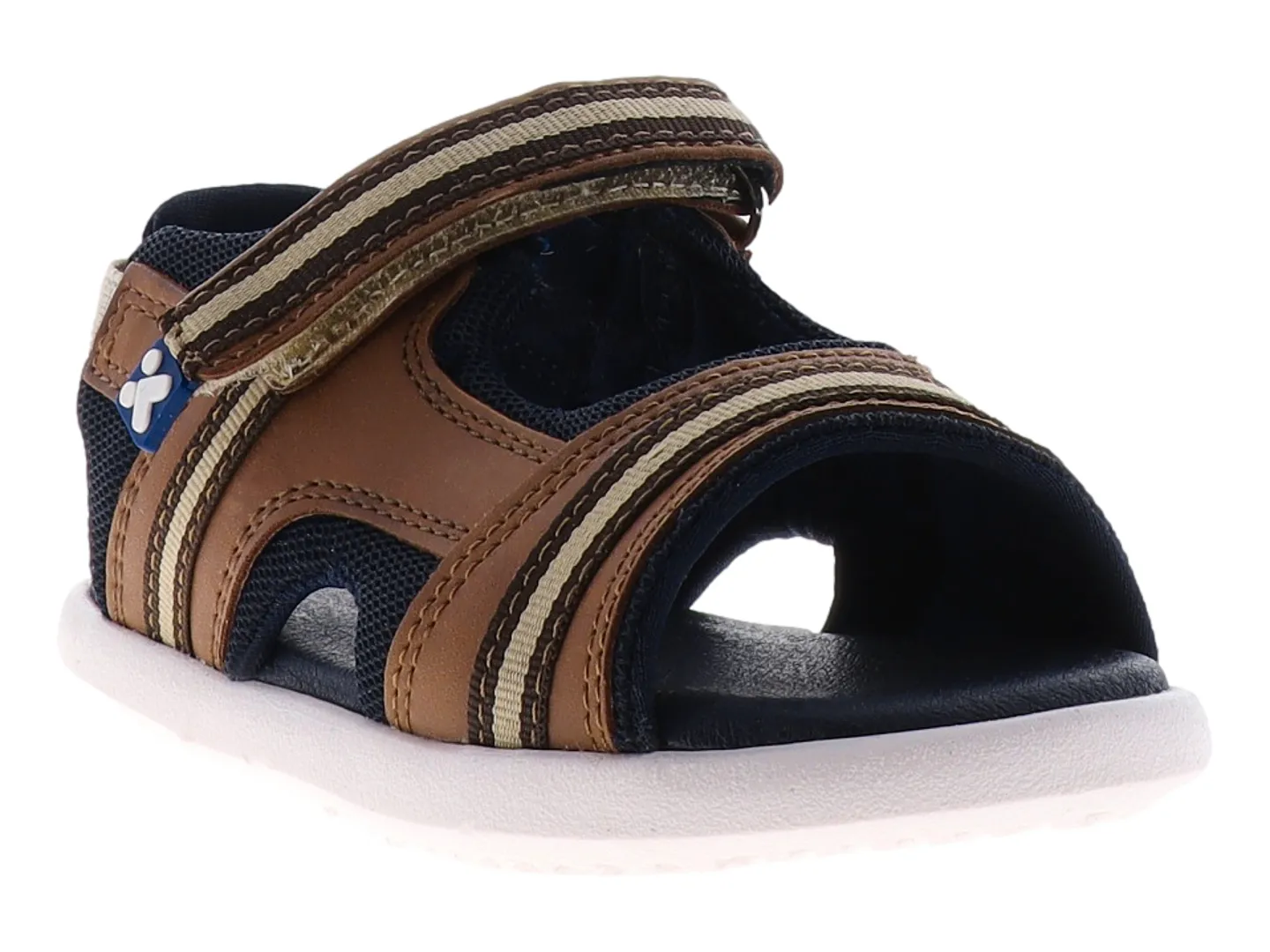 Sandalias Karsten 92122 2-d Para Niño