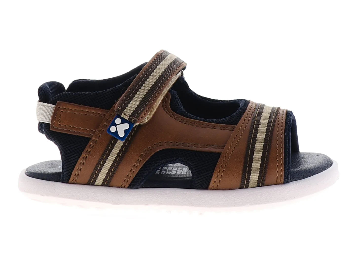 Sandalias Karsten 92122 2-d Para Niño