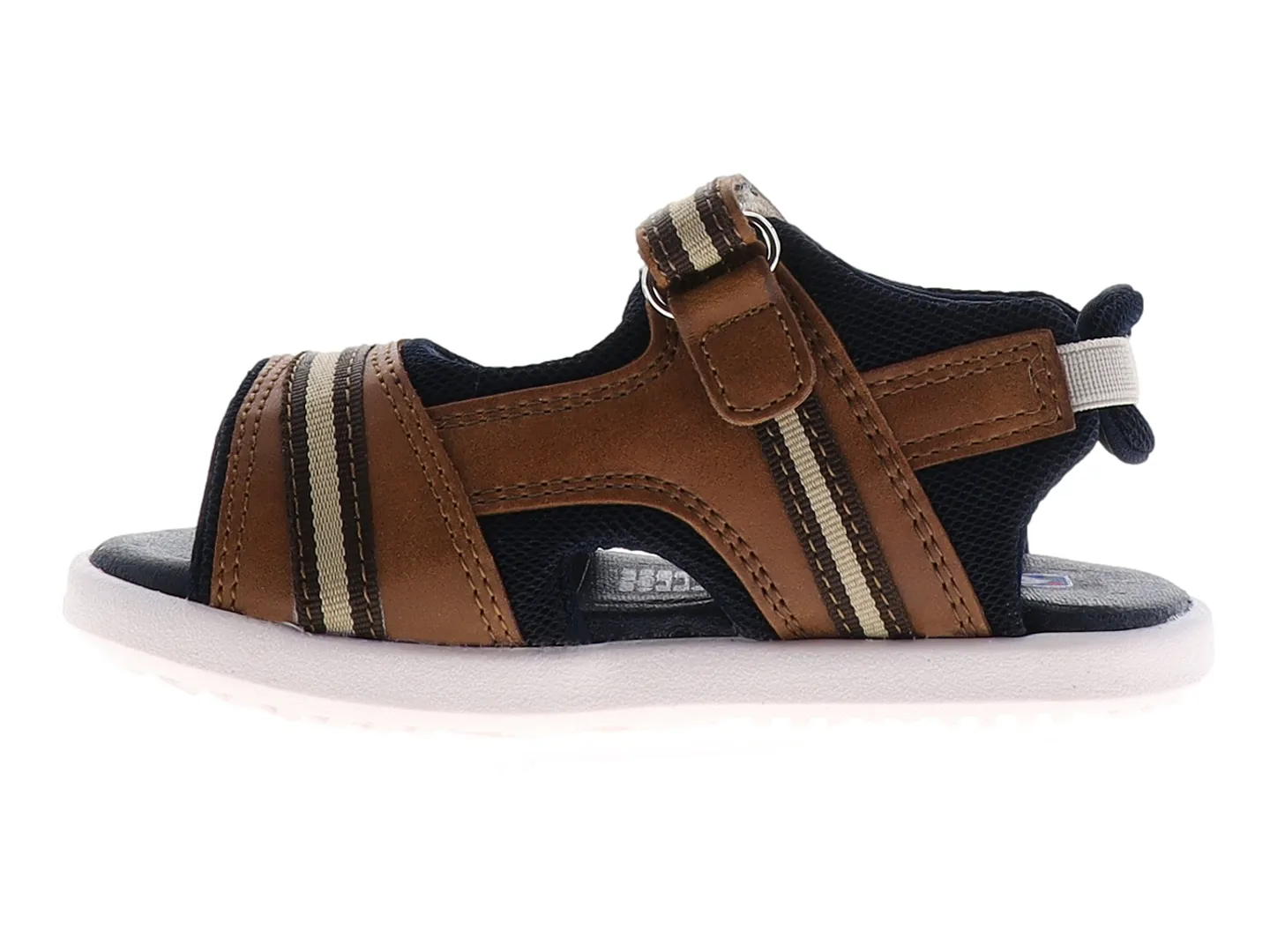 Sandalias Karsten 92122 2-d Para Niño