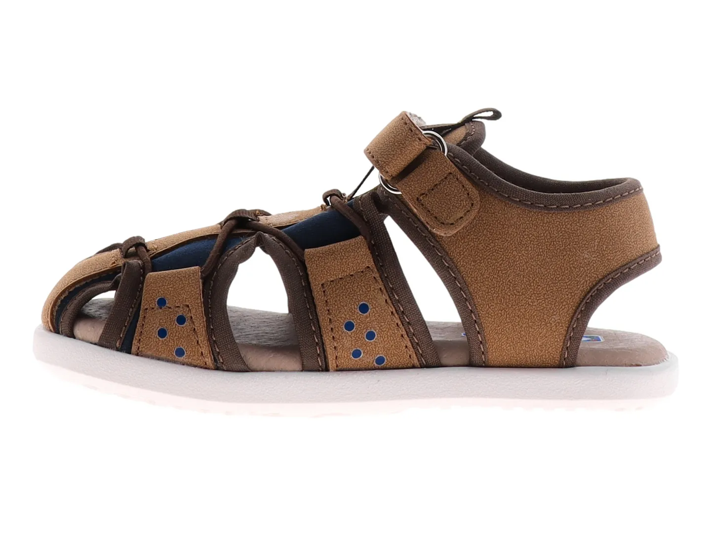 Sandalias Karsten 92123 1-c Para Niño