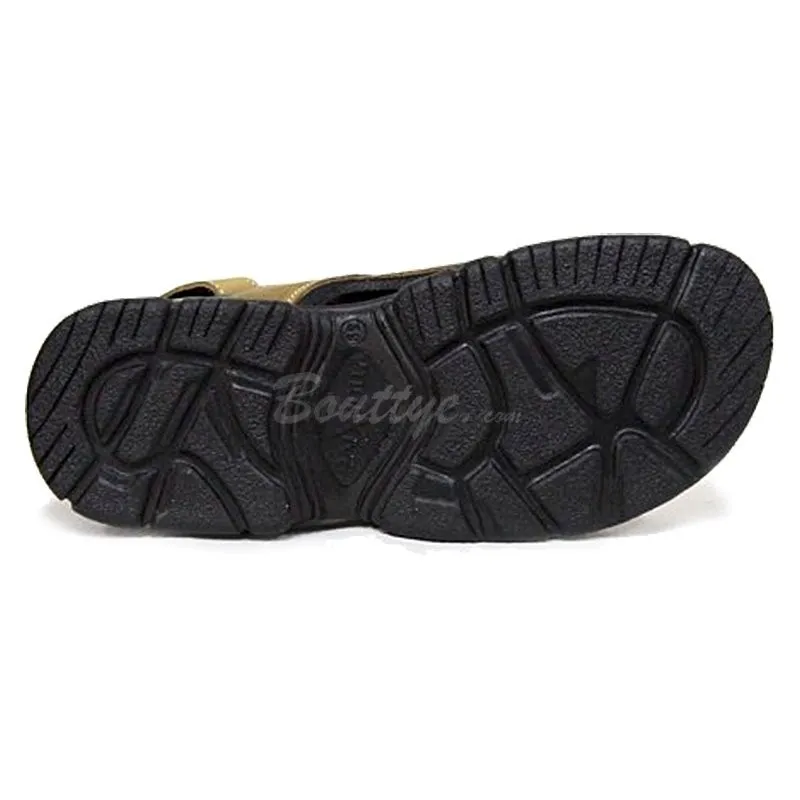 SANDALIAS MORXIVA HOMBRE SEV7009 AVENTURA, de Morxiva Casual Shoes