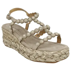 Sandalias Mujer Alma En Pena SUEDE