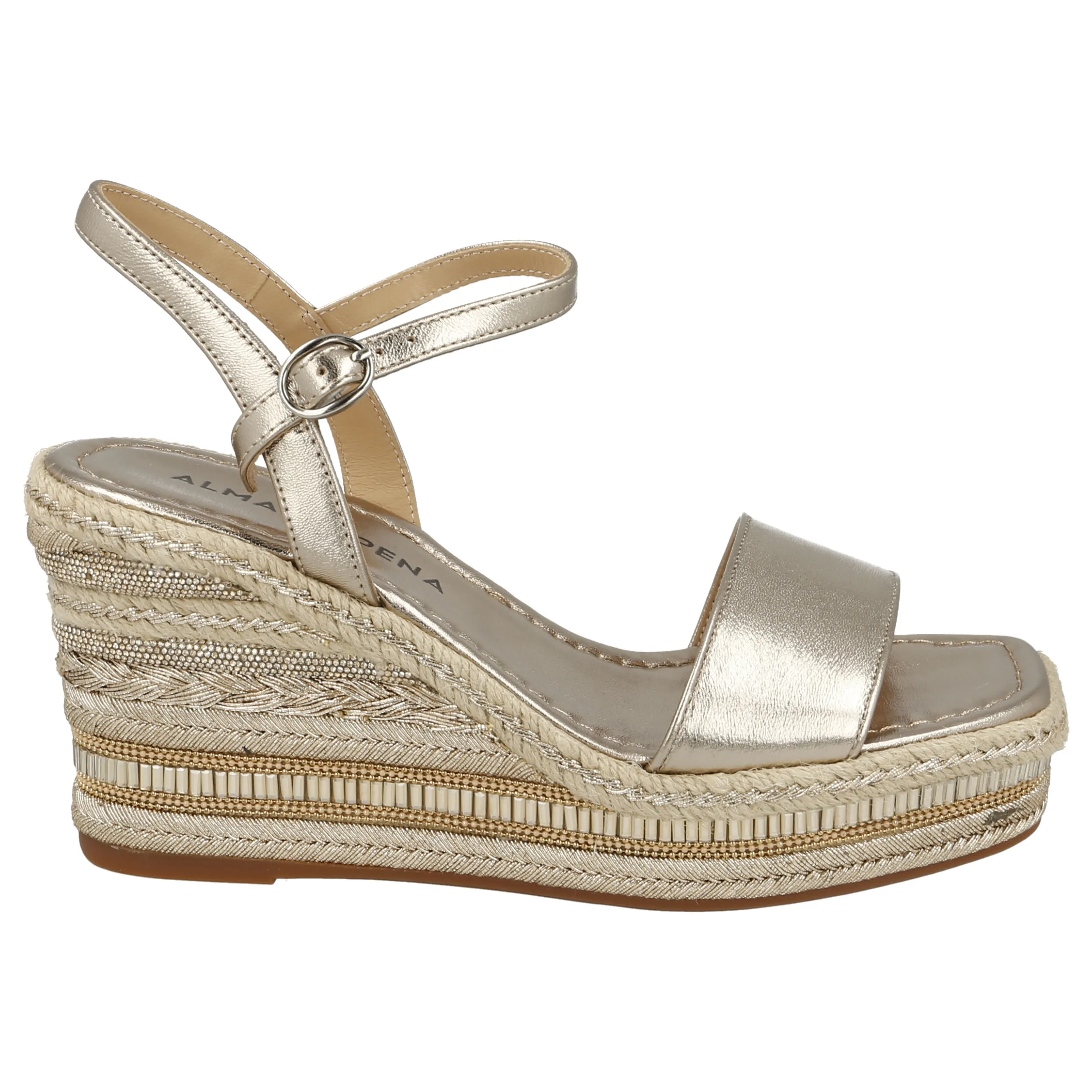 Sandalias Mujer Alma En Pena V240974