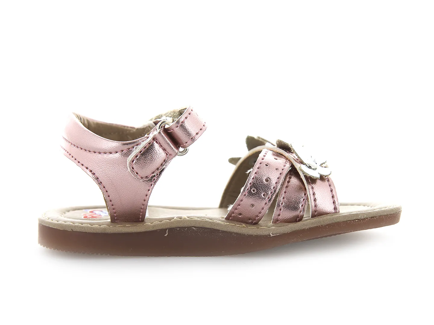 Sandalias Rilo 3811-723 Para Niña