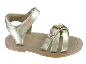 Sandalias Rilo 3811-780 Para Niña