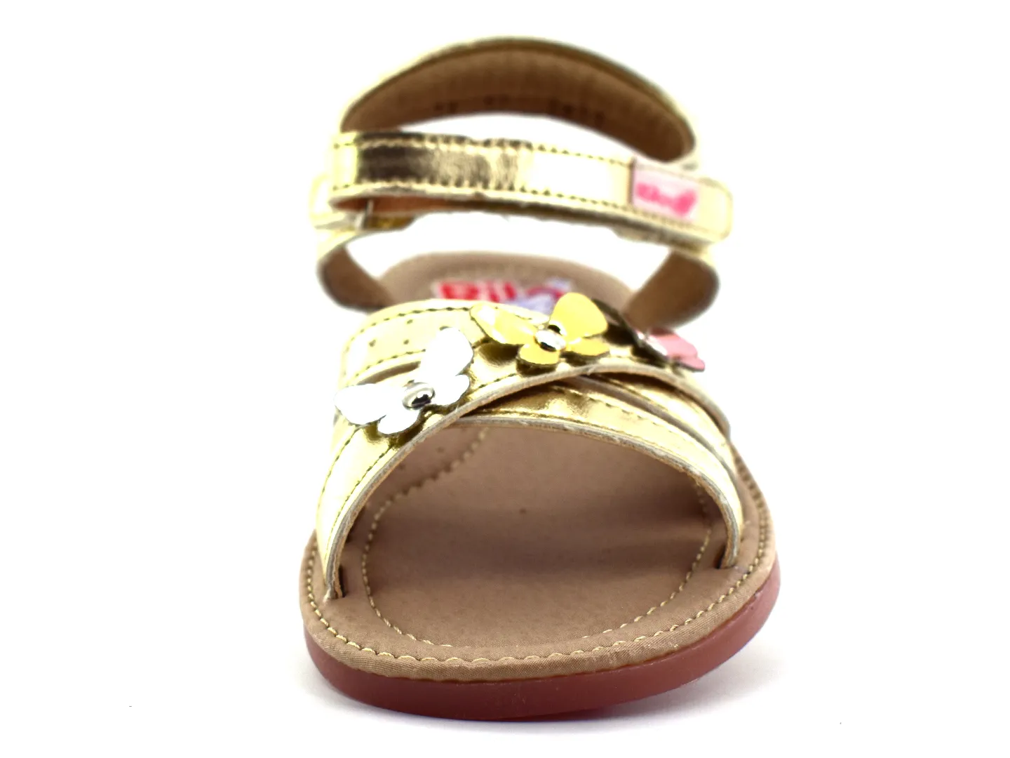 Sandalias Rilo 3811-780 Para Niña