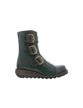 SCOP 110, bota de plataforma  FLY LONDON