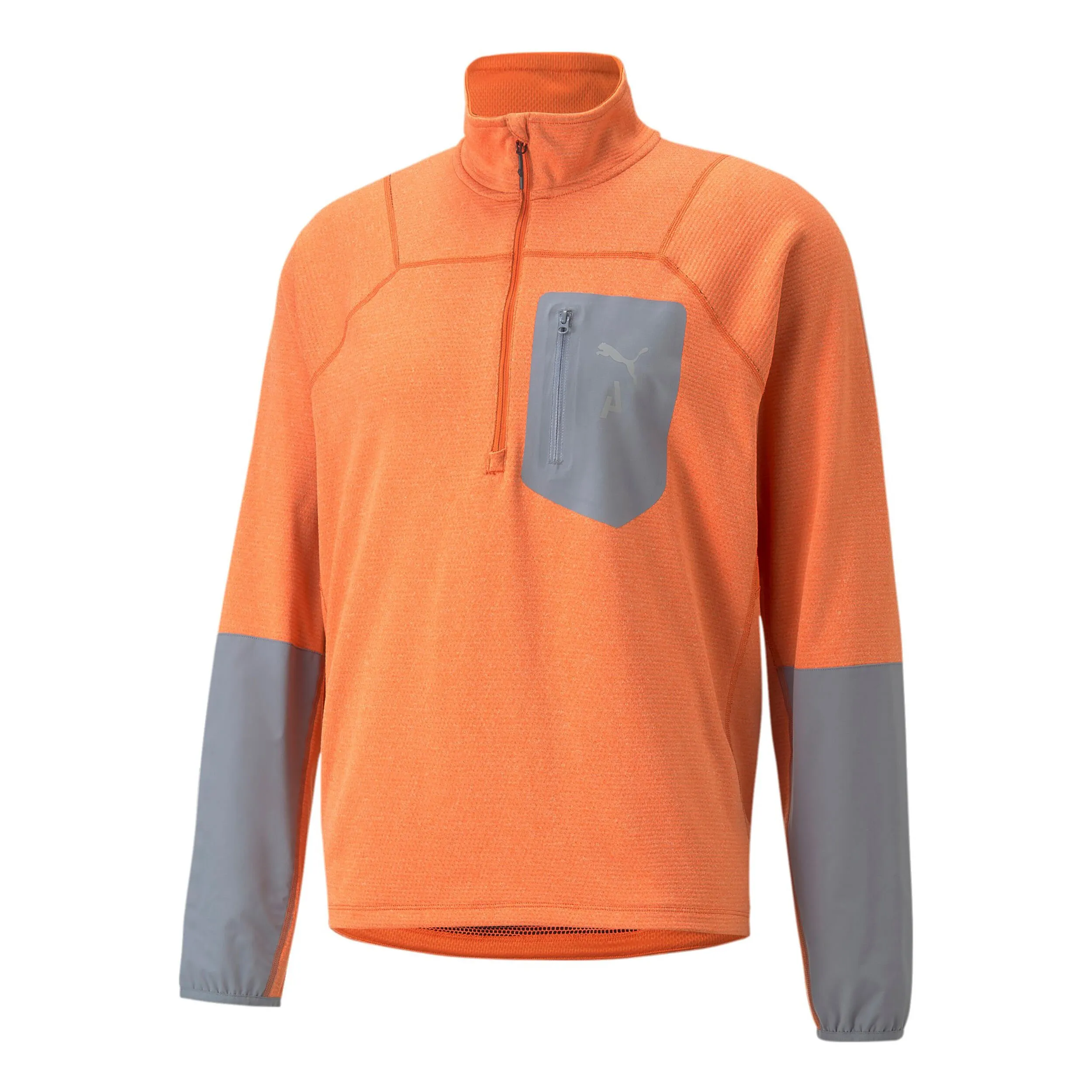 SEASONS RAINCELL HALFZIP TOP DE RUNNING HOMBRES