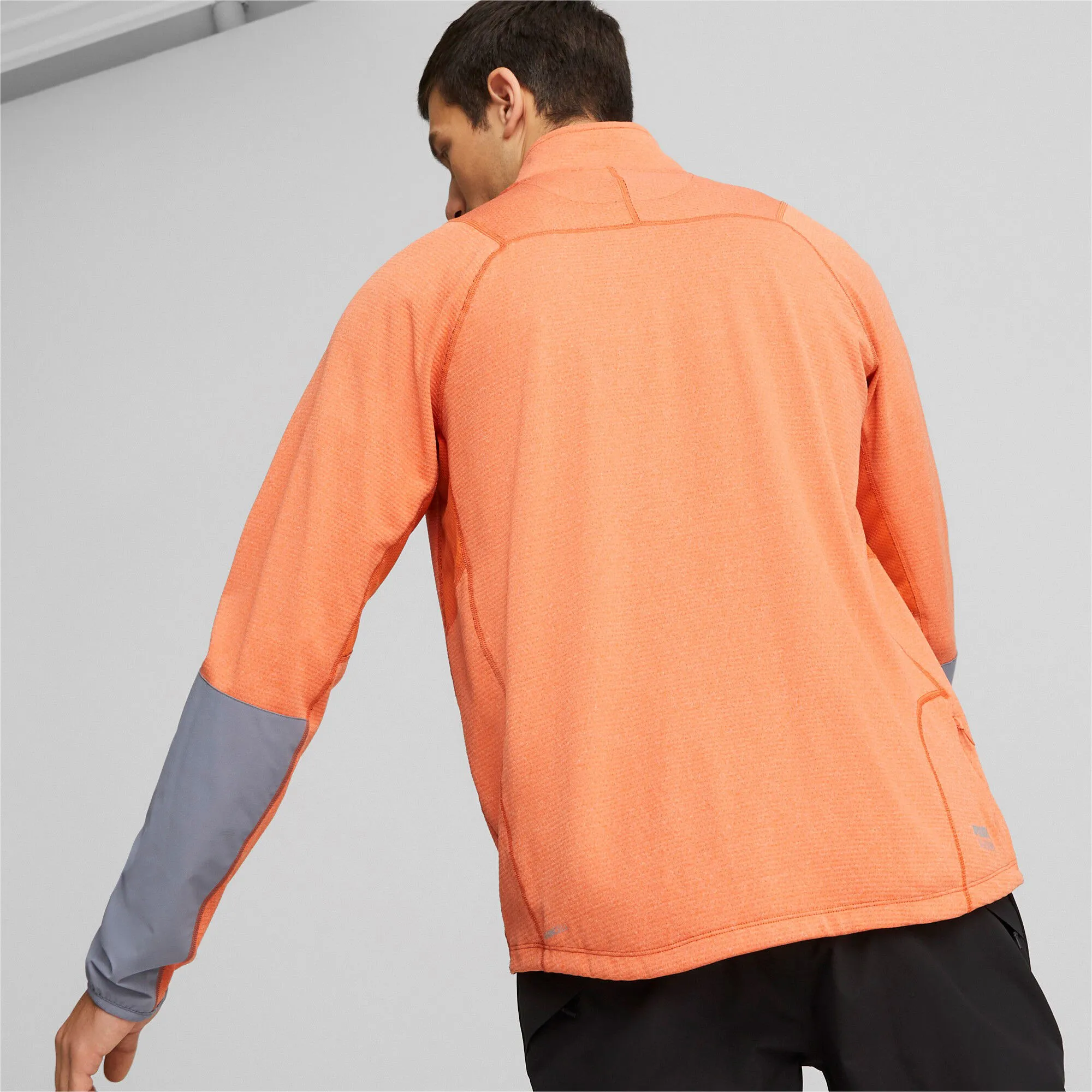 SEASONS RAINCELL HALFZIP TOP DE RUNNING HOMBRES