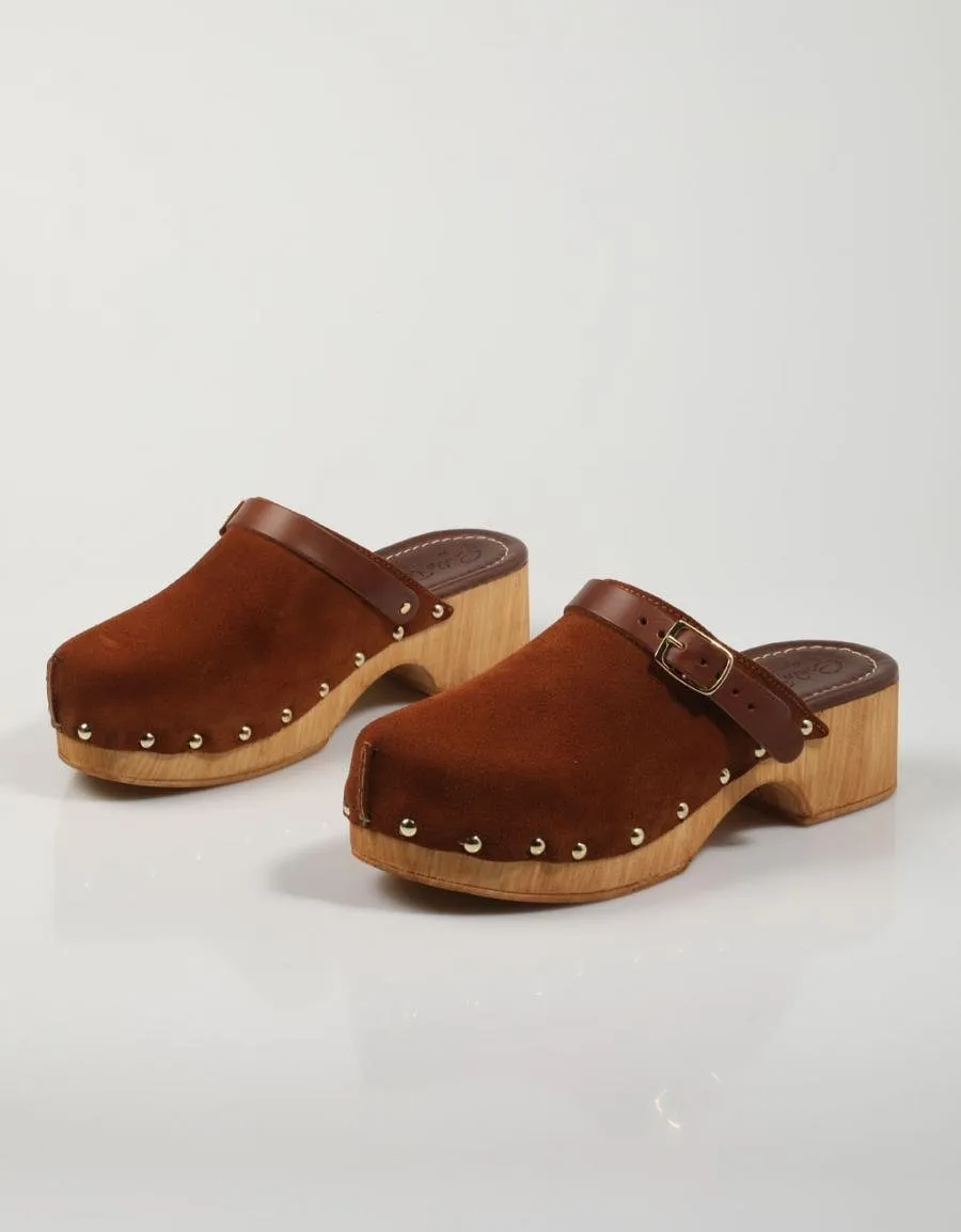  shoes CARLO PERA 5272 en Brown 79368