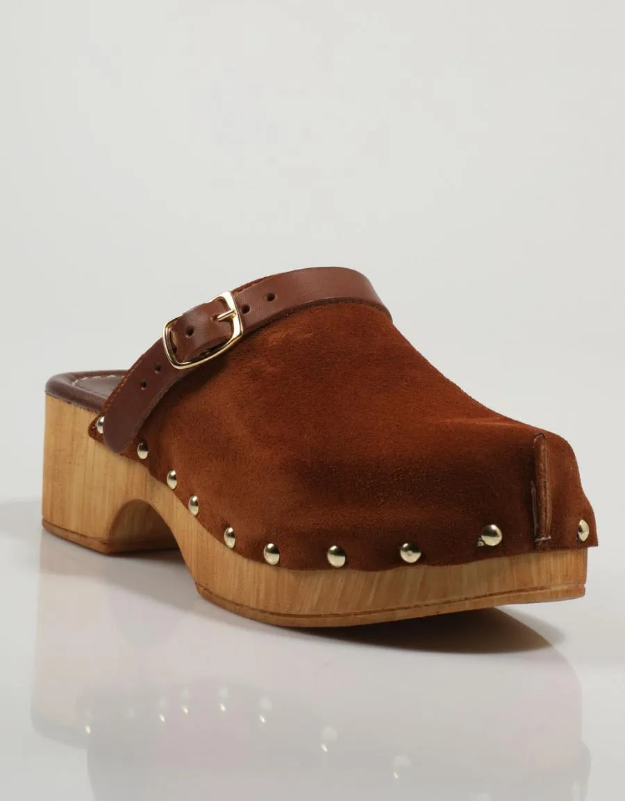  shoes CARLO PERA 5272 en Brown 79368