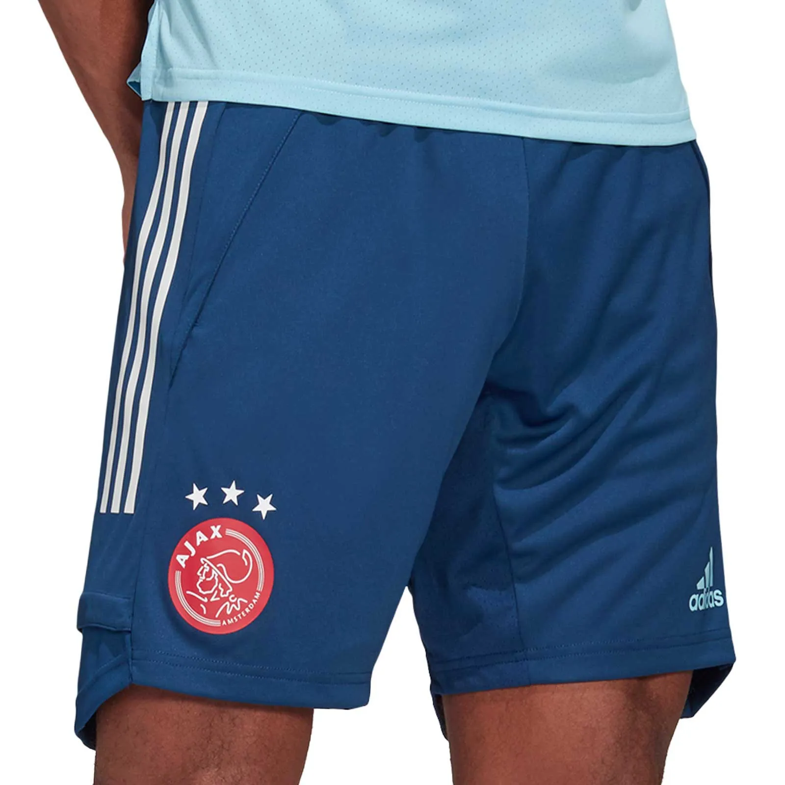 Short adidas Ajax entreno 2020 2021