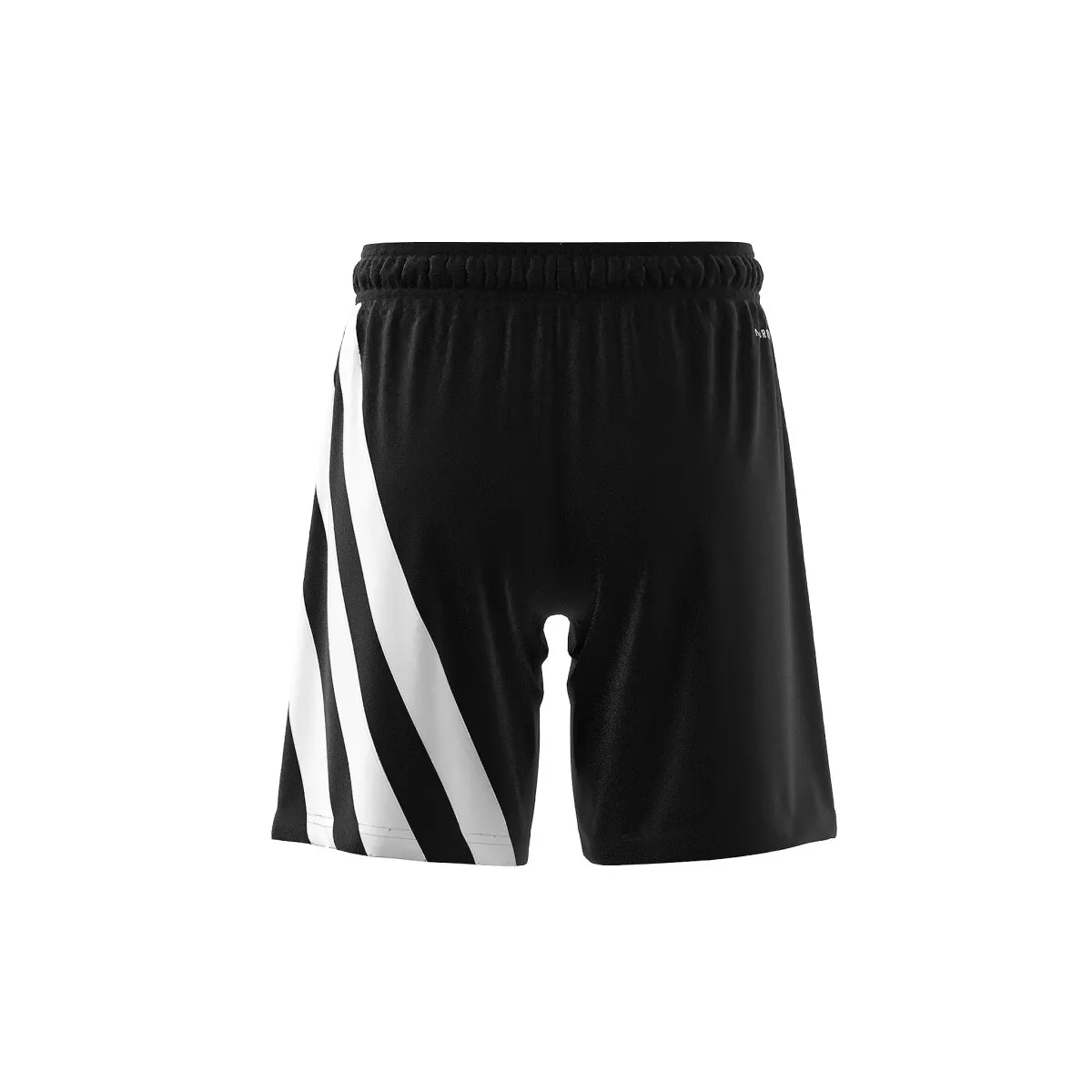 SHORT adidas FORTORE 23 - Black/White