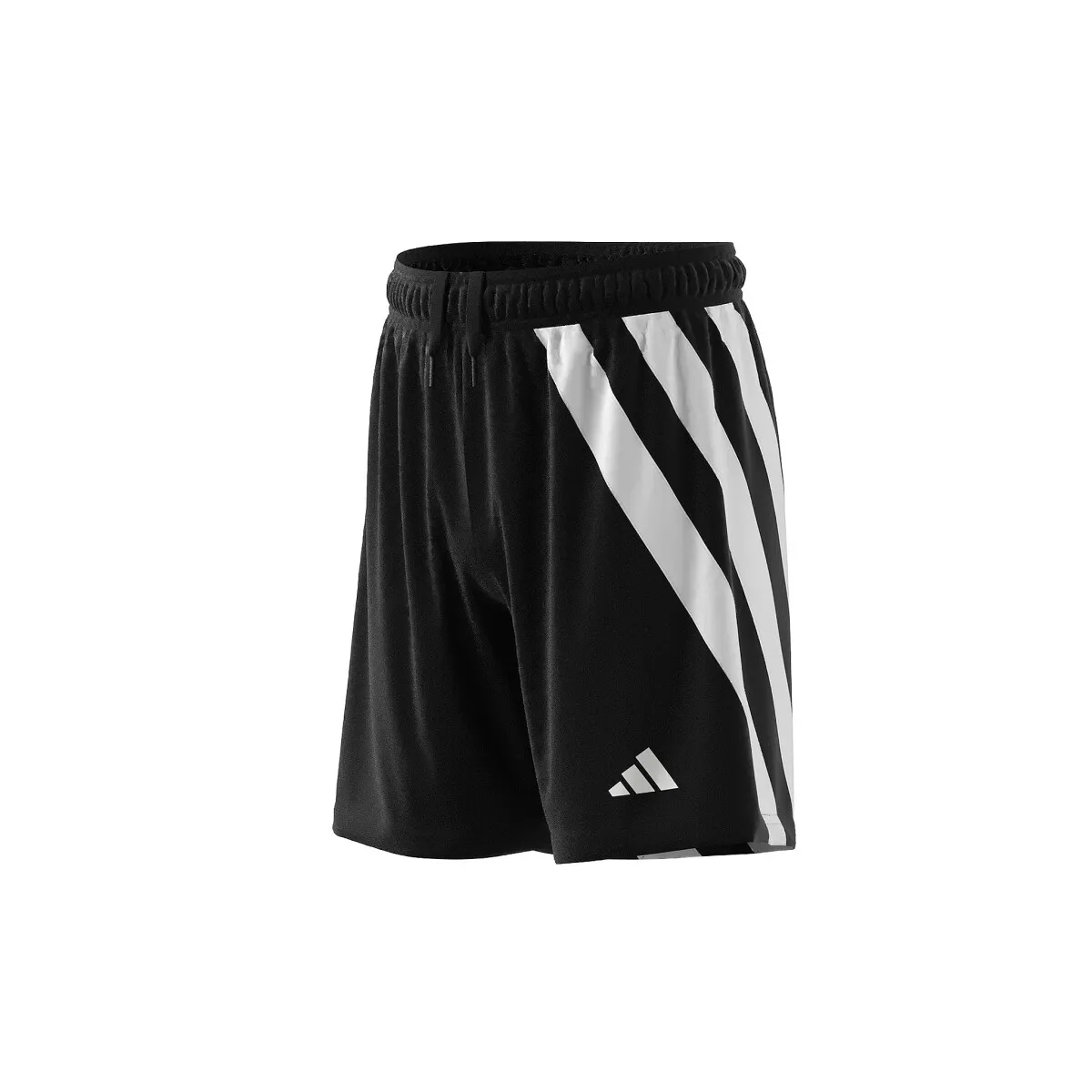 SHORT adidas FORTORE 23 - Black/White