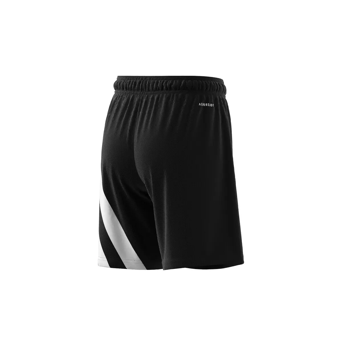 SHORT adidas FORTORE 23 - Black/White