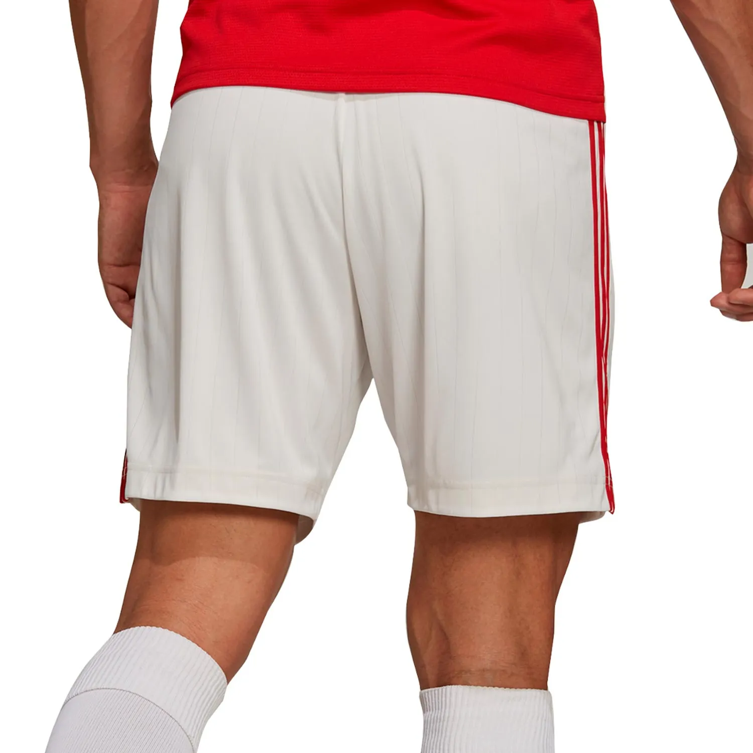 Short adidas United 2021 2022