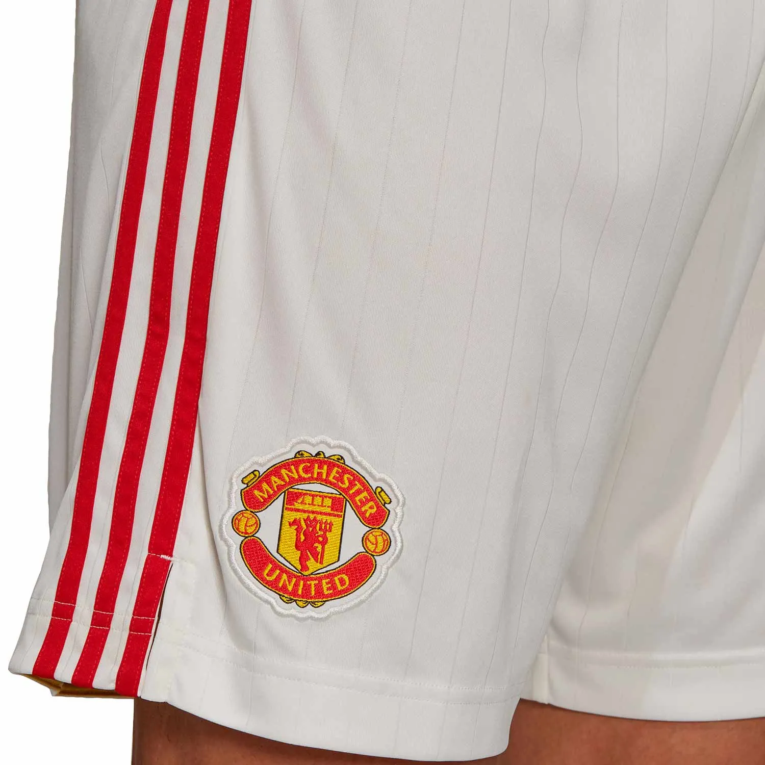 Short adidas United 2021 2022