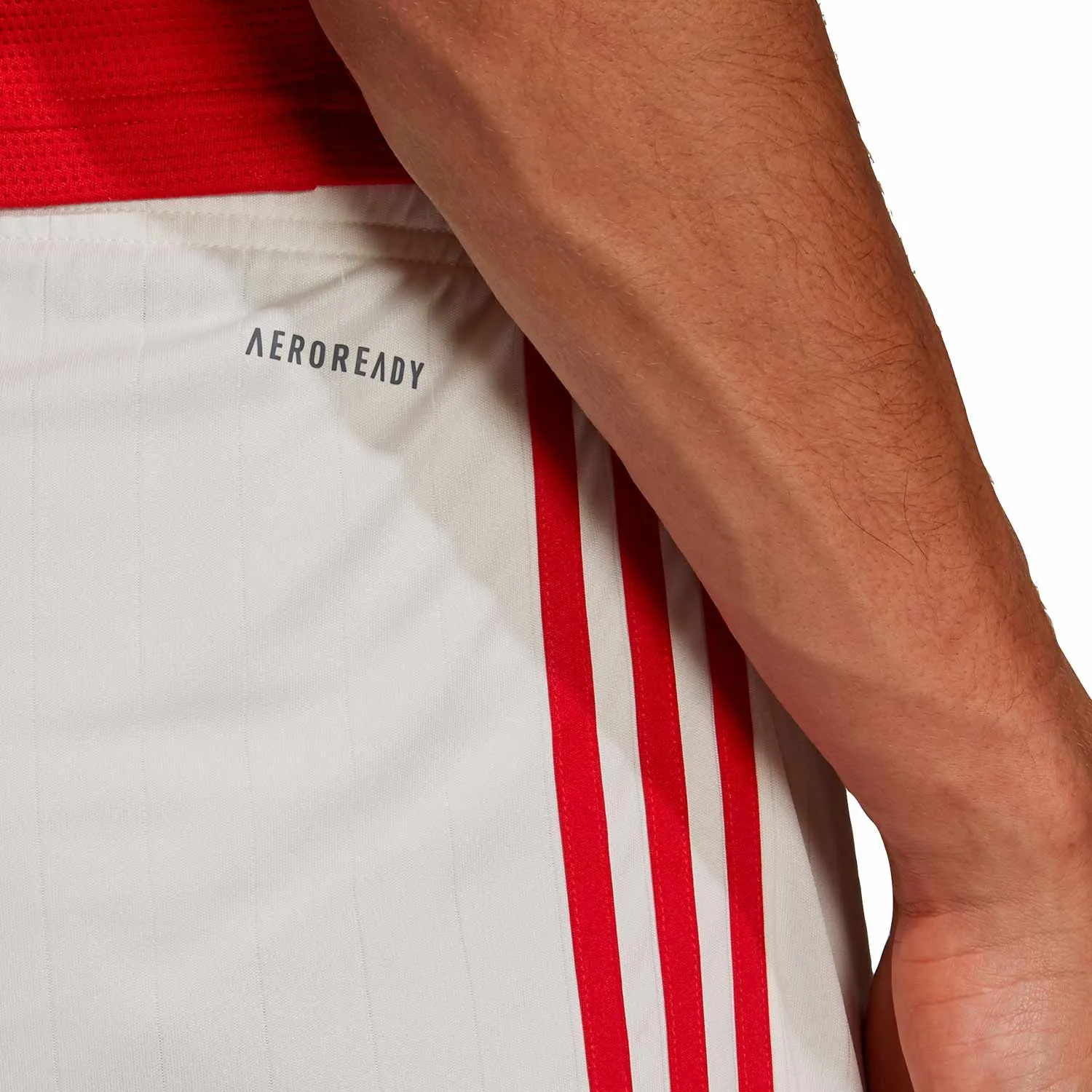 Short adidas United 2021 2022