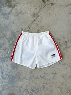 Short Adidas vintage 80s