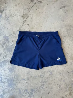 Short Adidas vintage 90s