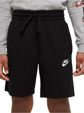 Short Nike Da0806 010 Para Niño