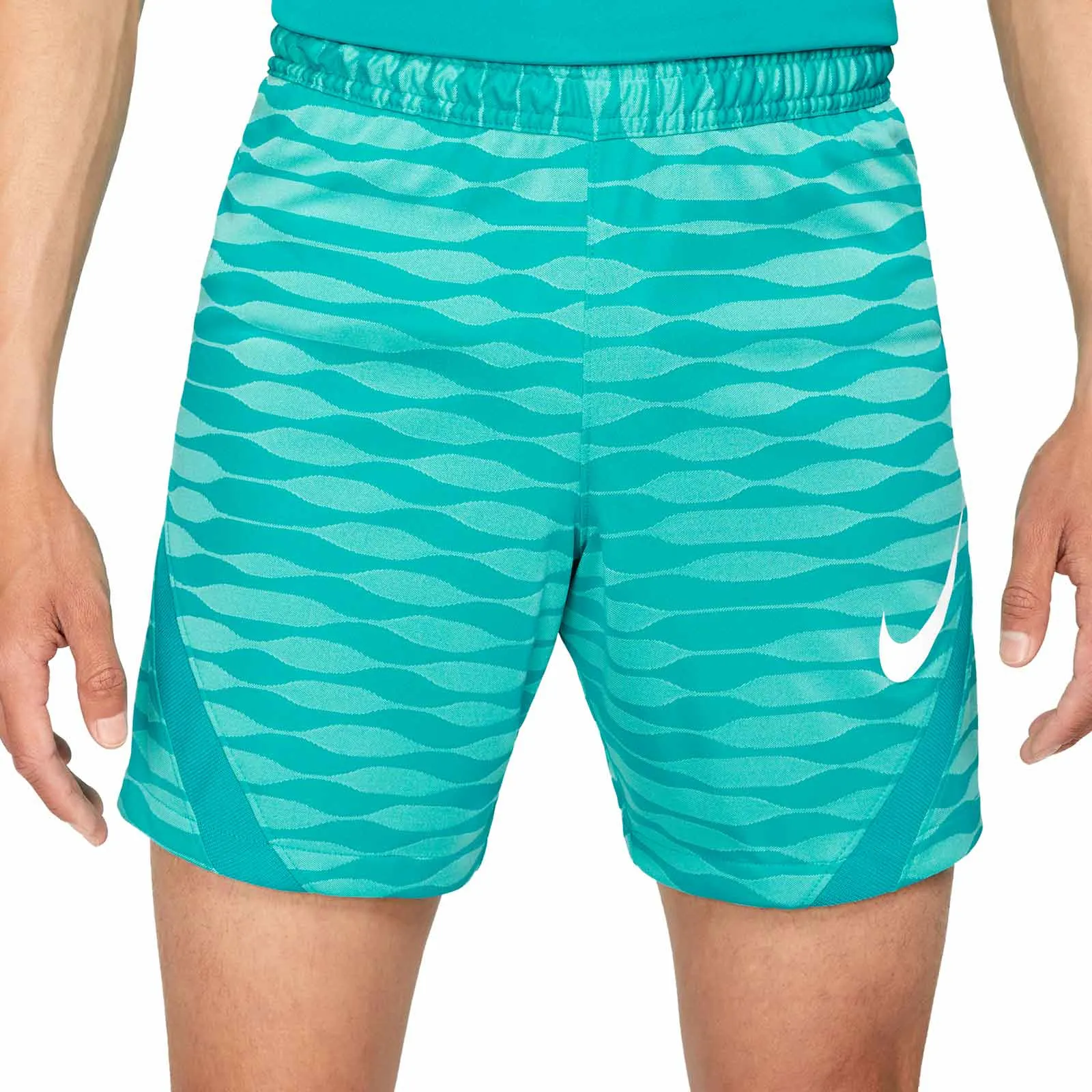 Short Nike Dri-Fit Strike 21