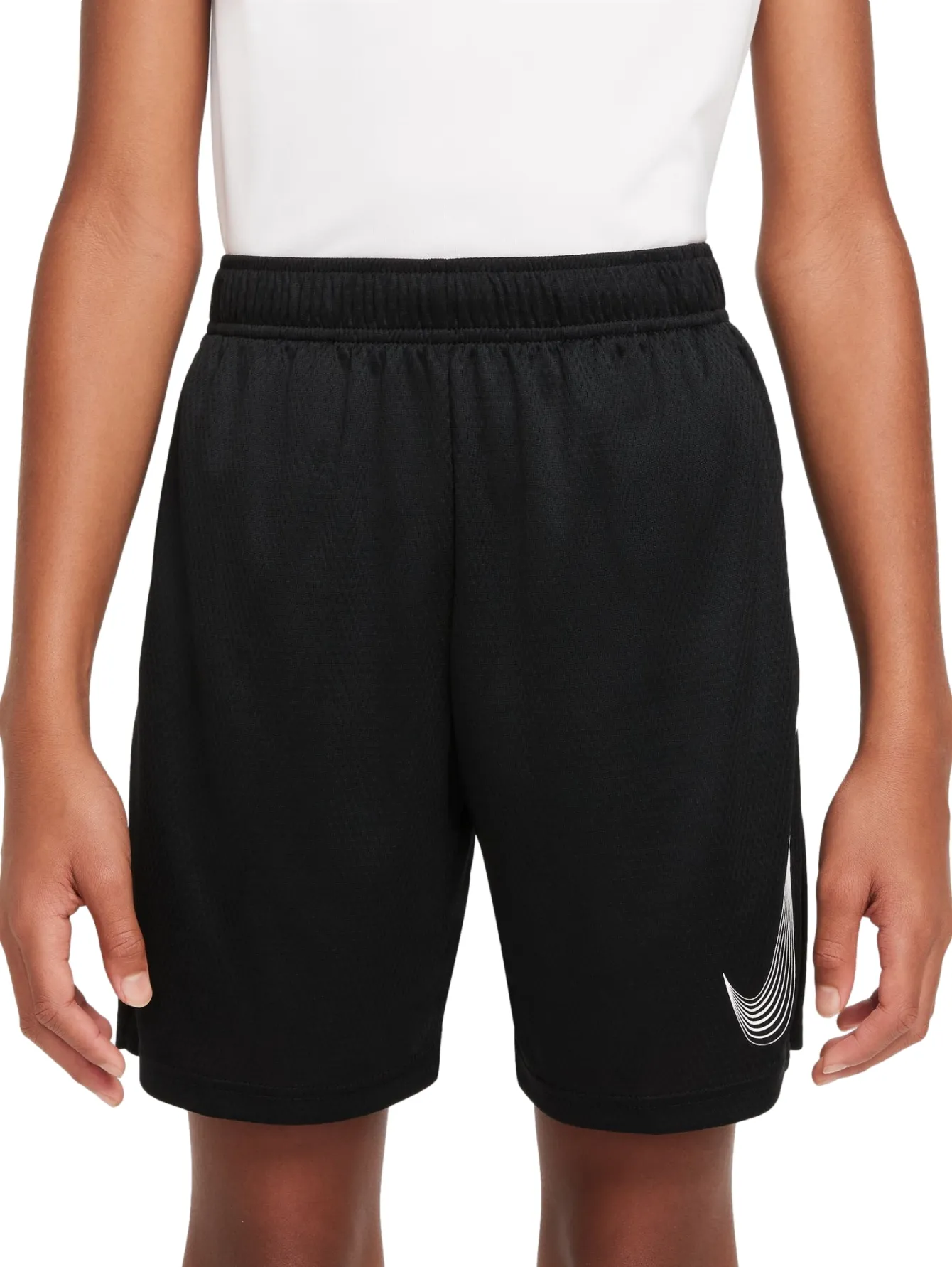 Short Nike Hbr Para Niño