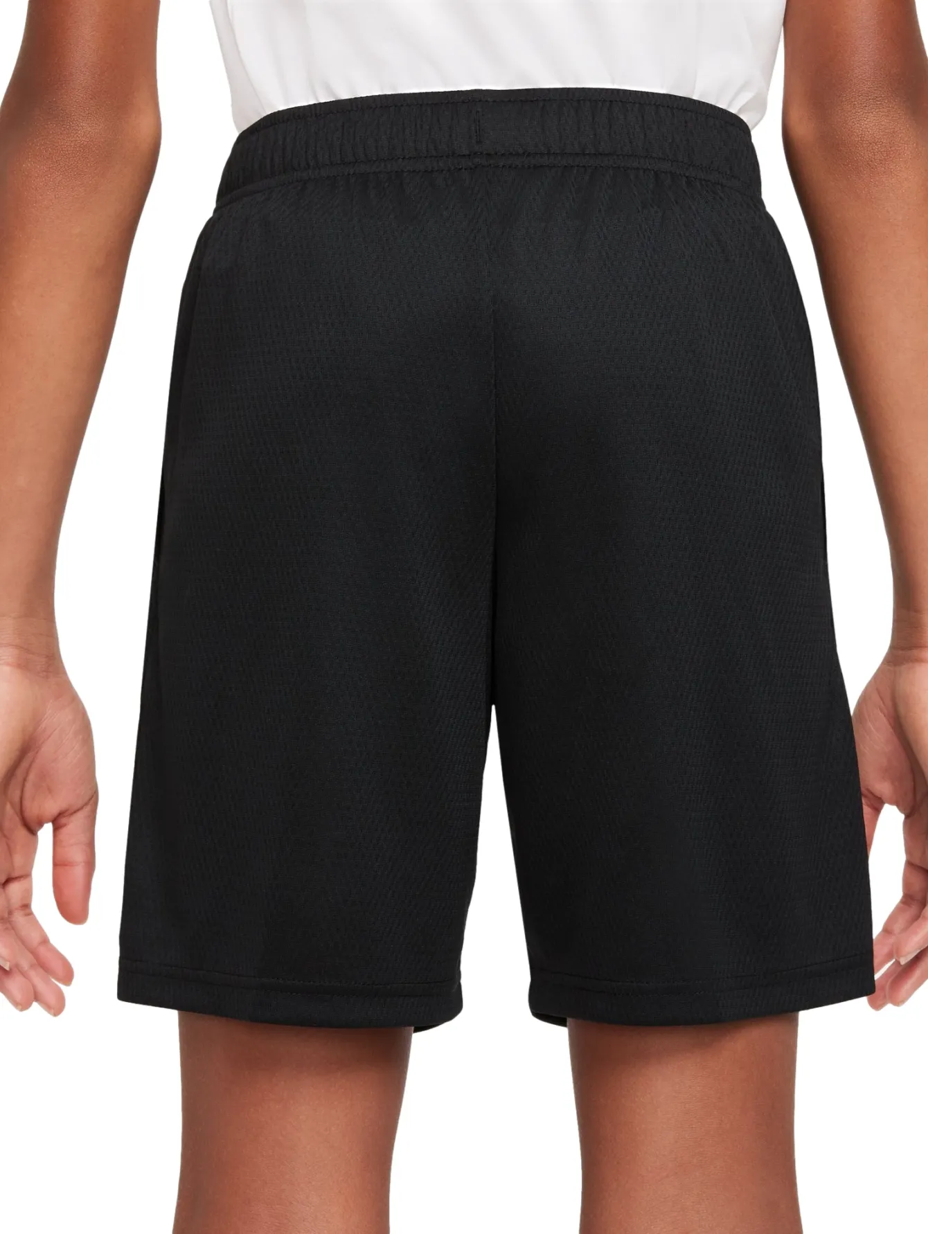 Short Nike Hbr Para Niño