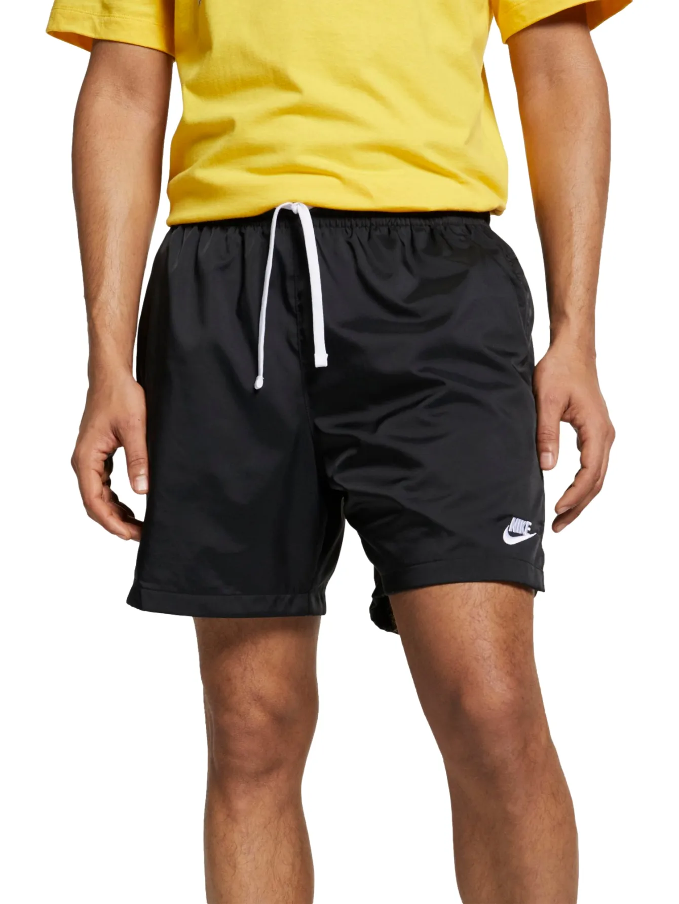 Short Nike Sportswear Spe Wvn Lnd Flow Para Hombre