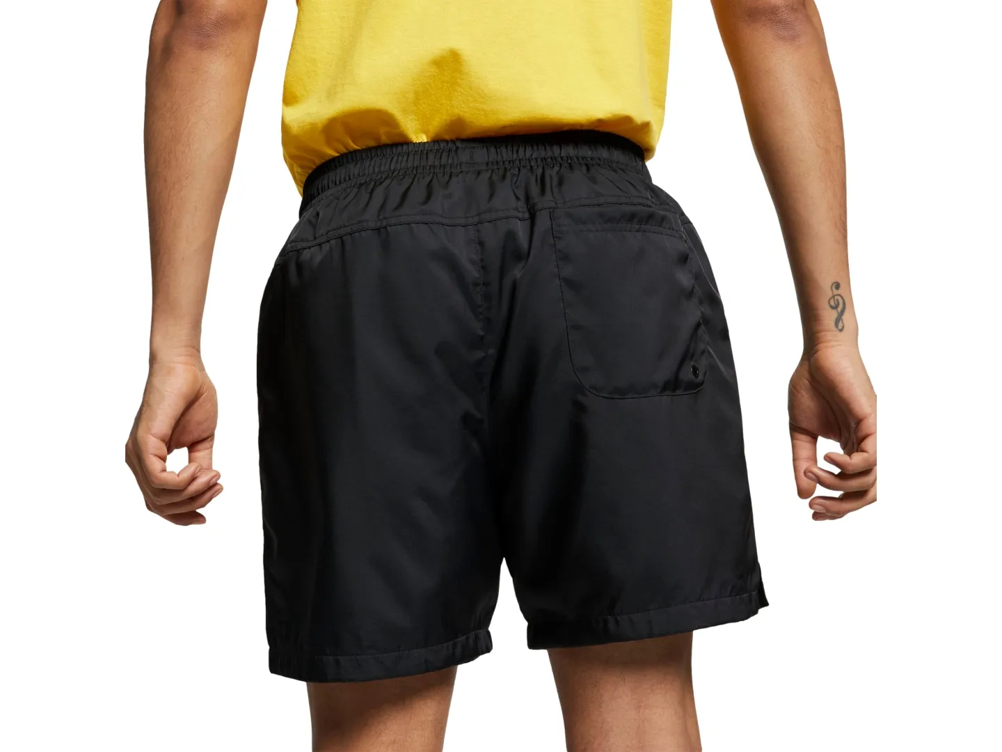 Short Nike Sportswear Spe Wvn Lnd Flow Para Hombre