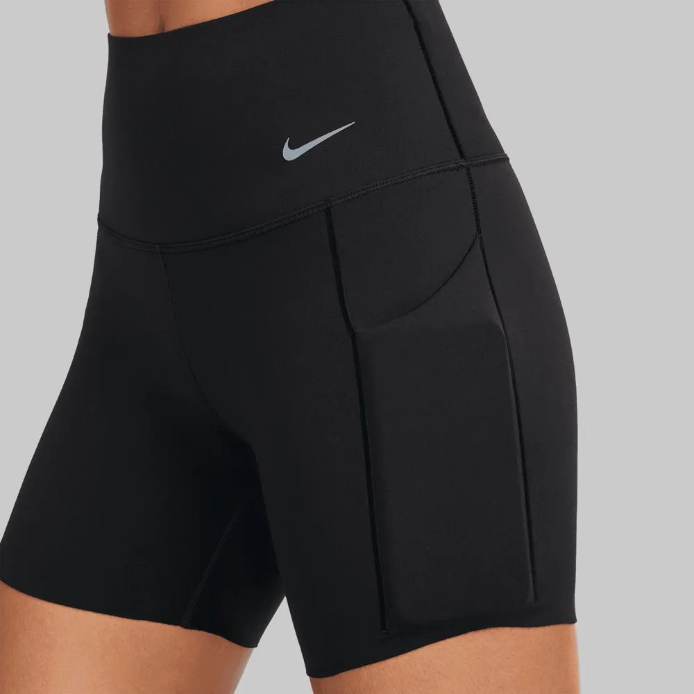 Short Nike Universa Mujer