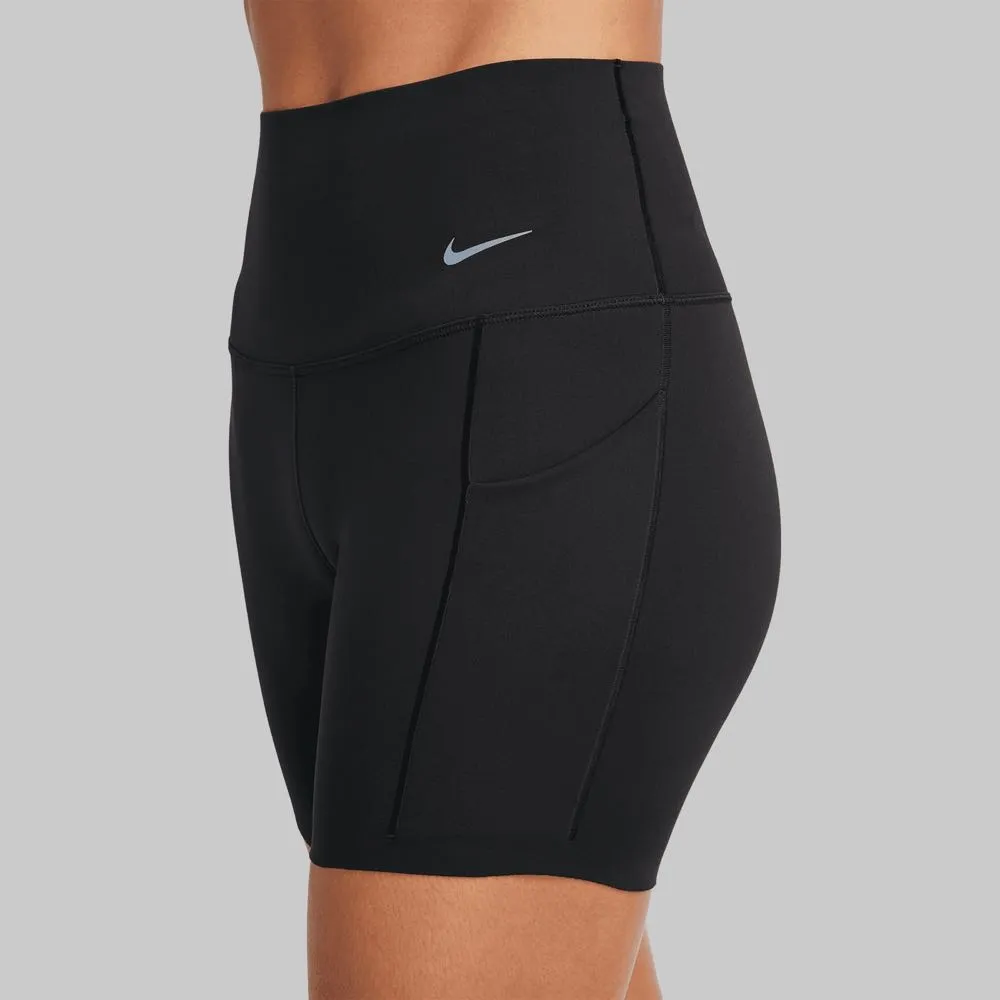 Short Nike Universa Mujer