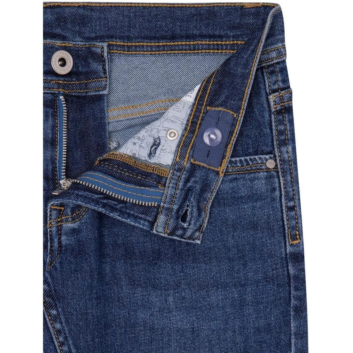 SLIM JEANS JR