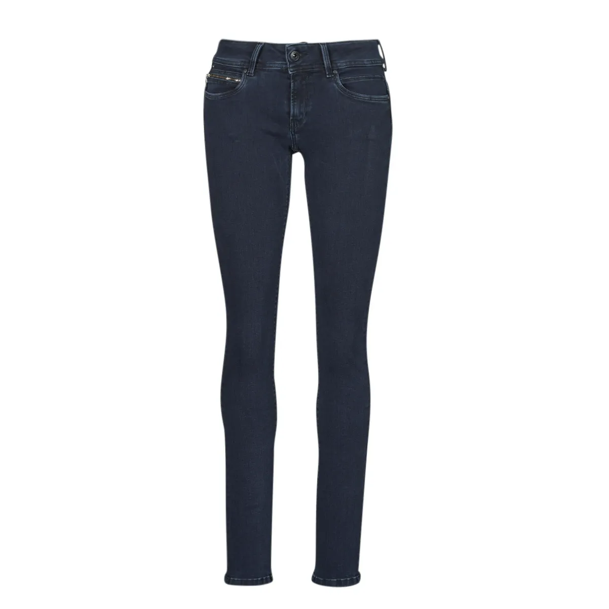 SLIM JEANS LW