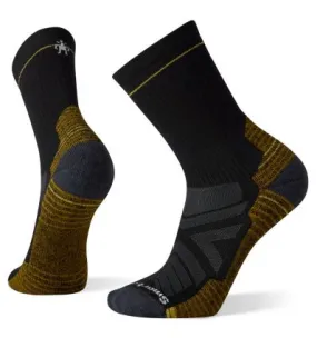 Smartwool Calcetines Hike Light Cushion Crew (Negro)