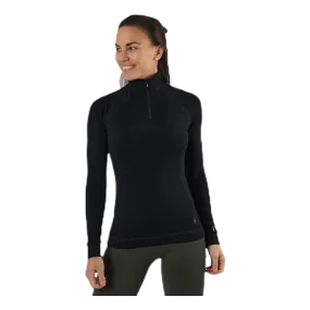 Smartwool M250 1/4 Zip Black