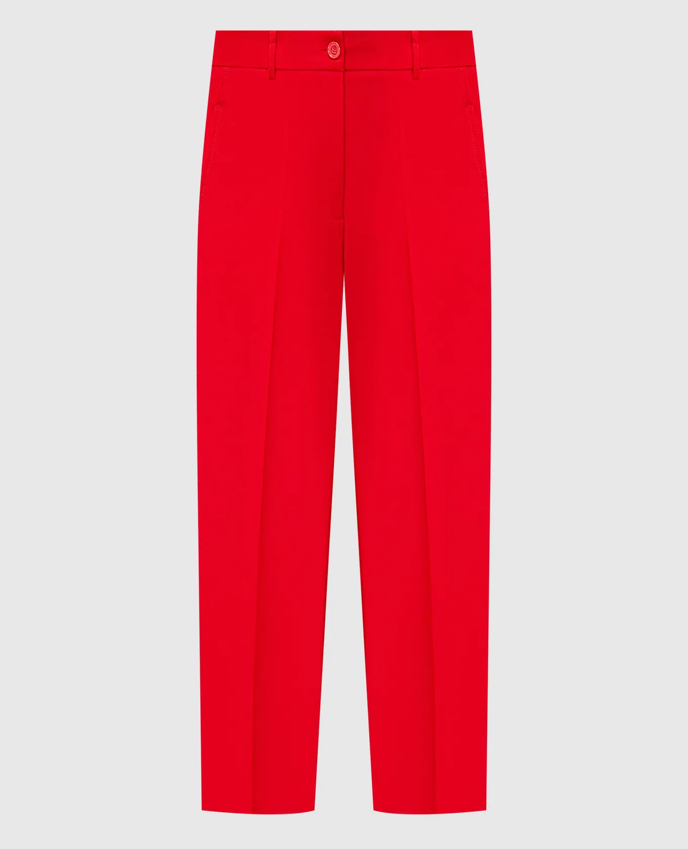 Solotre Red pants