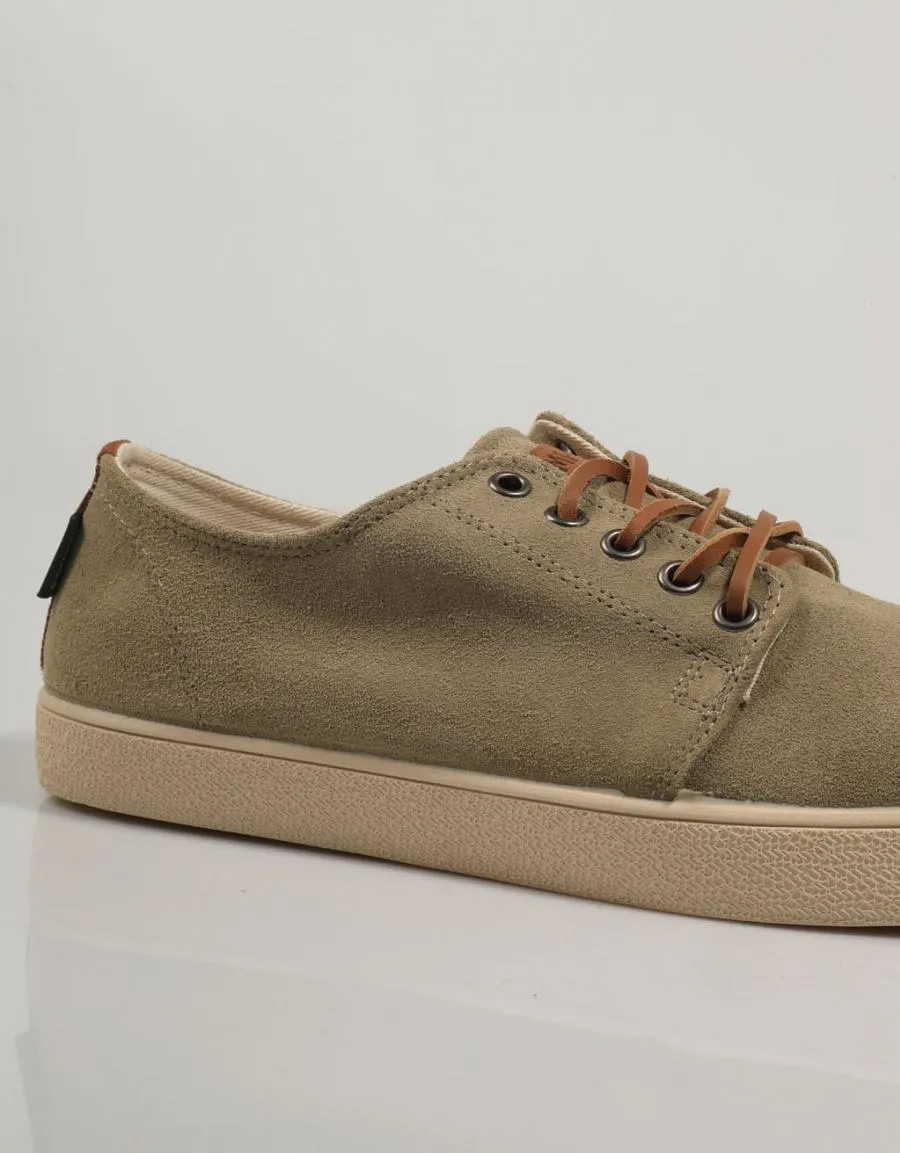  sports shoes POMPEII Higby en Khaki 82190