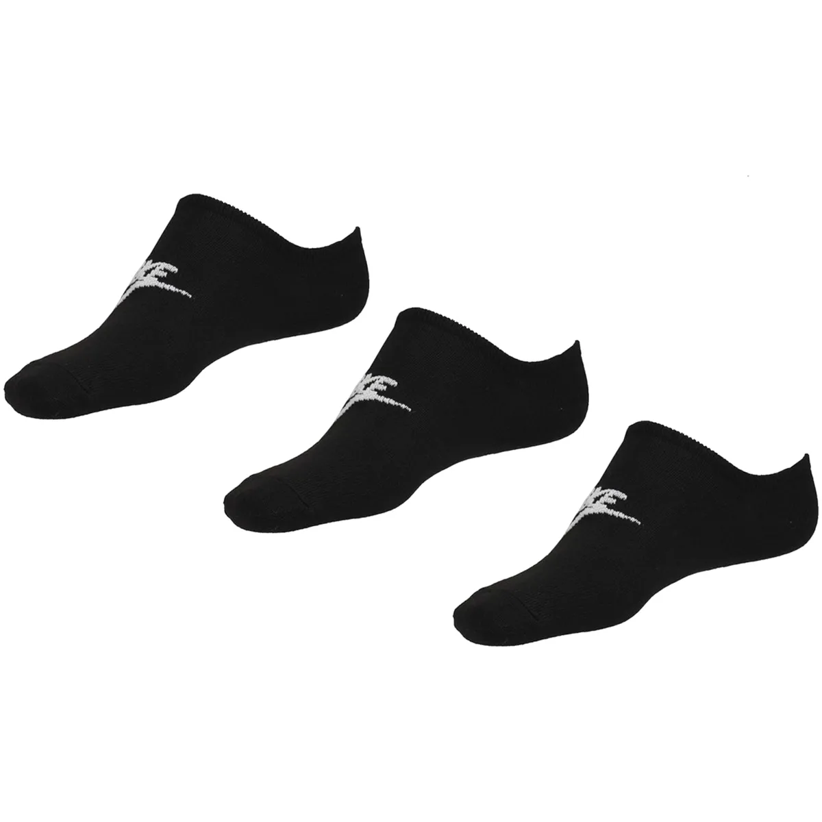 SPORTSWEAR EVERYDAY ESSENTIAL 3PACK SOCKS