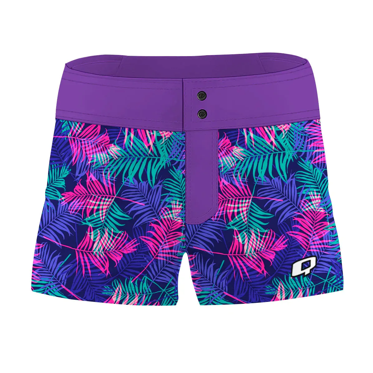 Spring Break Women Boardshorts