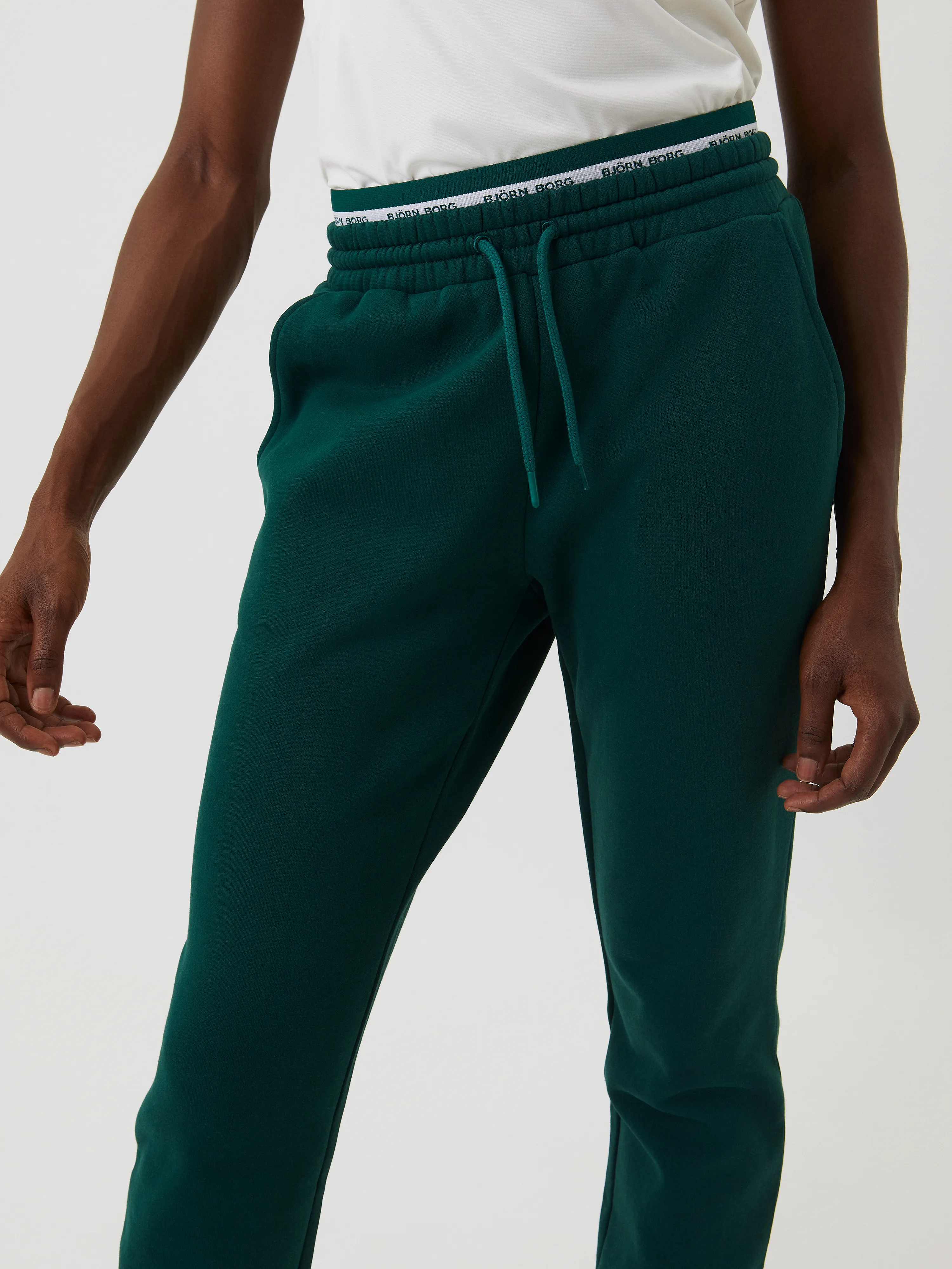 Sthlm Elastic Pants