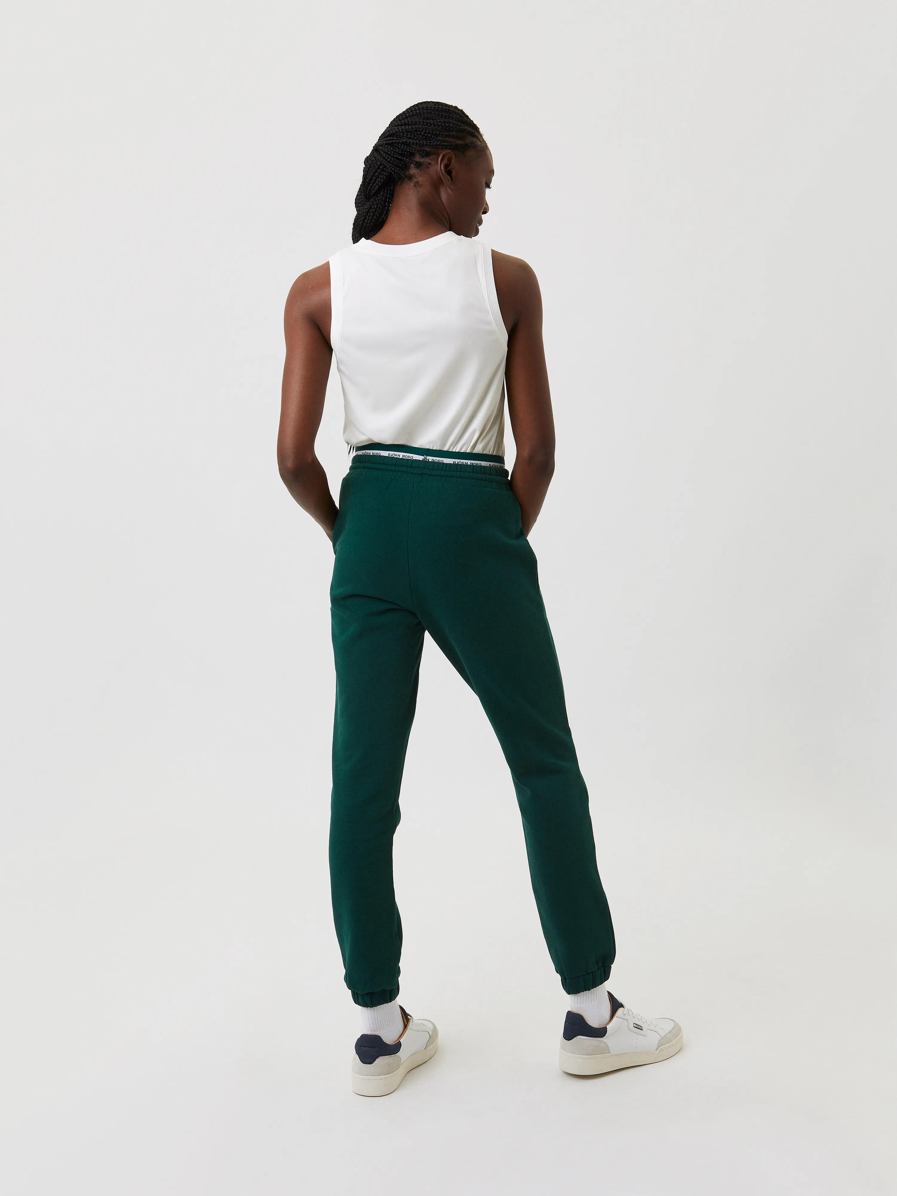 Sthlm Elastic Pants