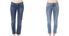 STOCK JEANS MUJER UNGARO FEVER