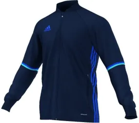 Sudadera adidas CON16 TRG JKT