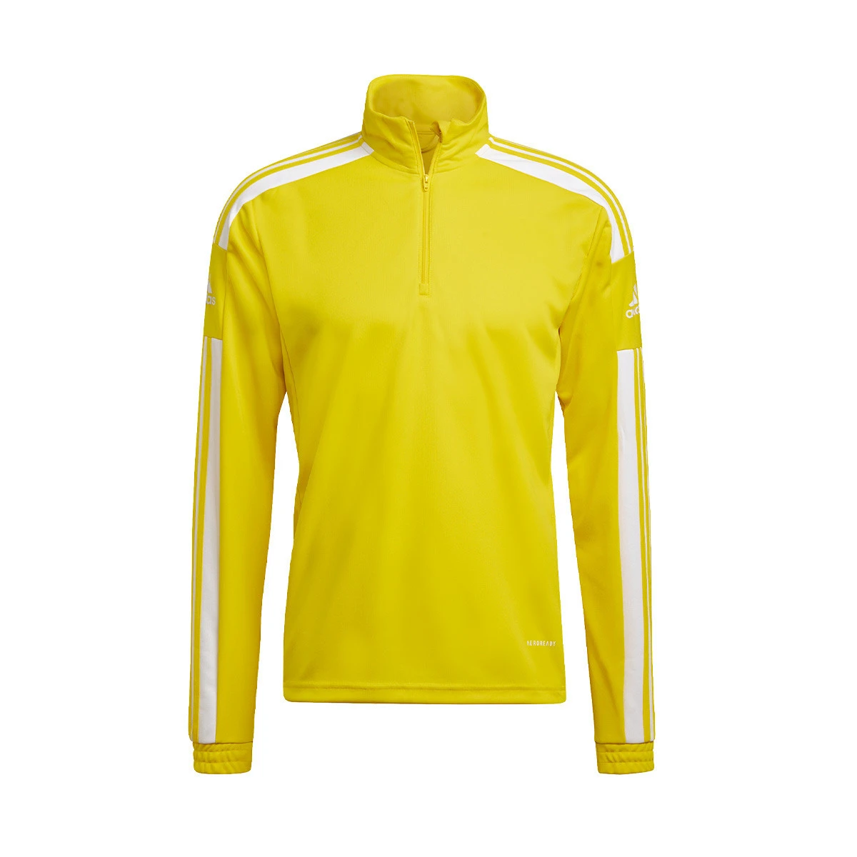 Sudadera adidas Squadra 21 Training Niño