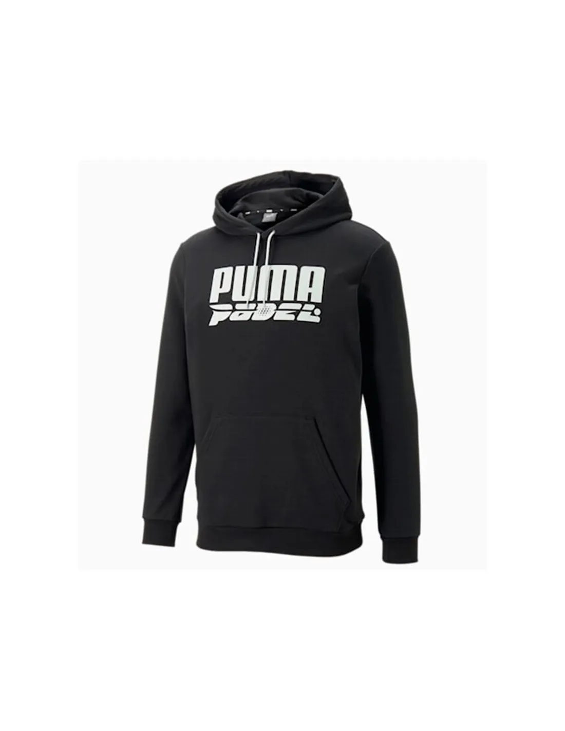 Sudadera De Fitness Puma Teamliga Women Multi Mujer Black