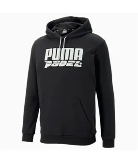 Sudadera De Fitness Puma Teamliga Women Multi Mujer Black