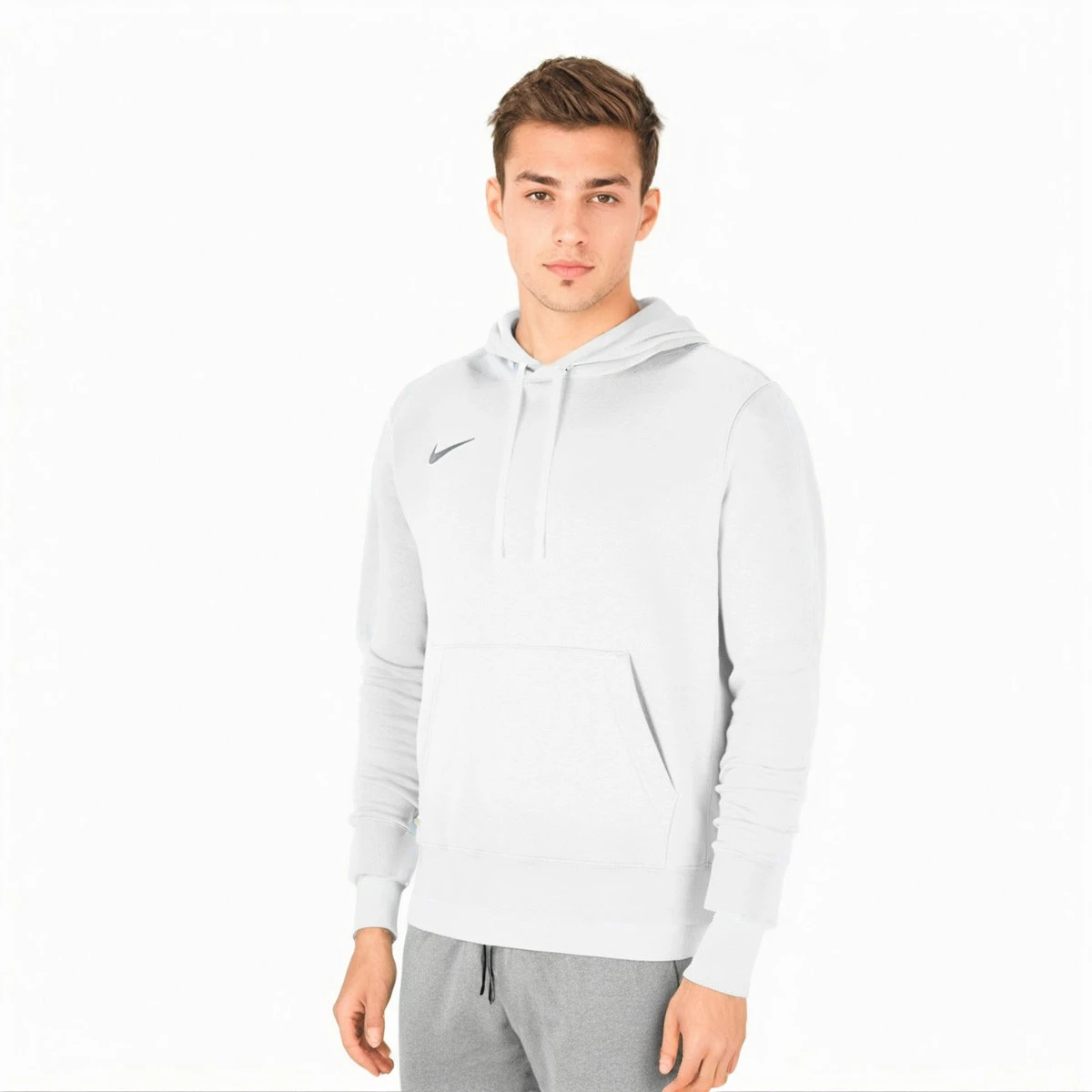 Sudadera Nike con capucha Park 20 Fleece