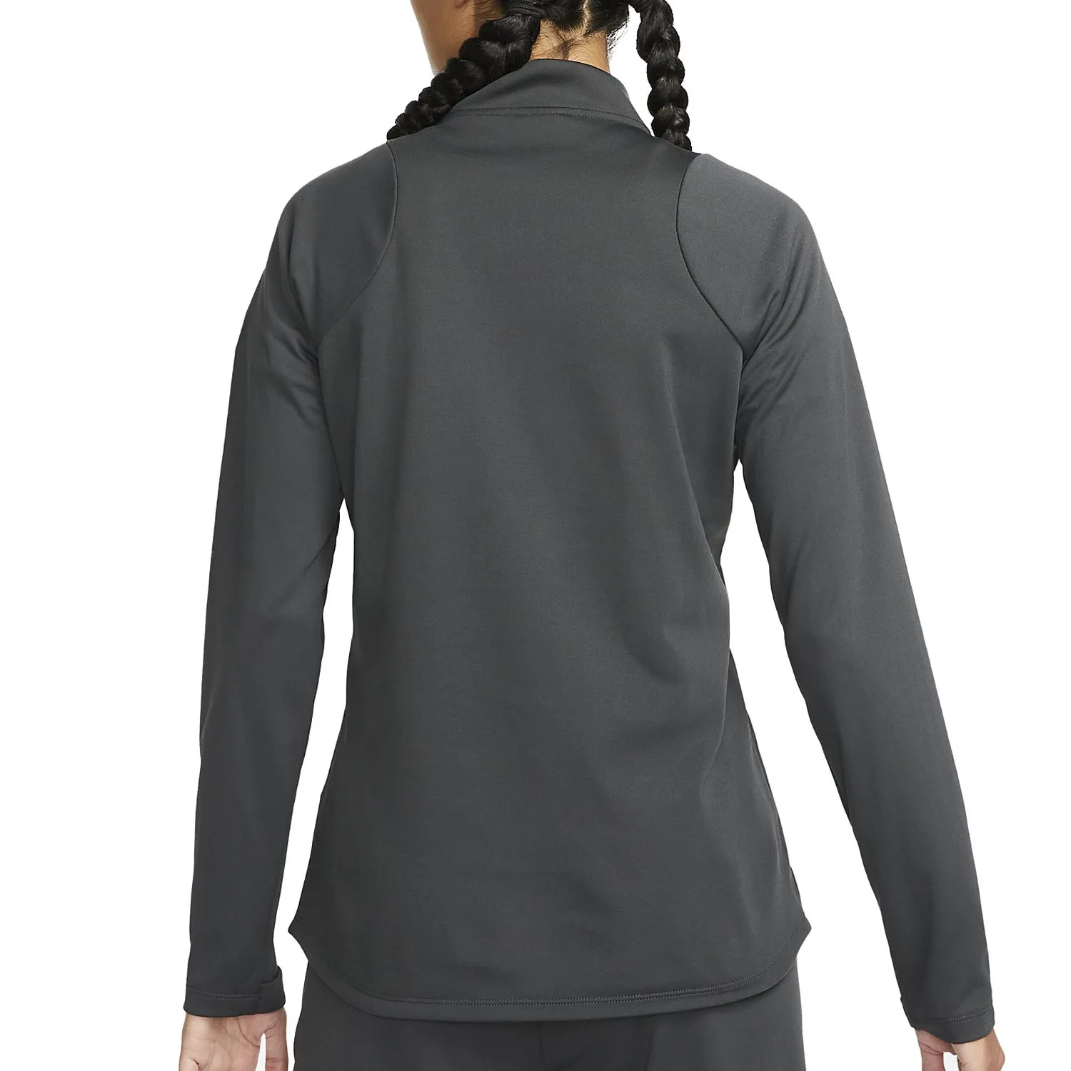 Sudadera Nike mujer Dri-Fit Academy