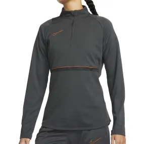 Sudadera Nike mujer Dri-Fit Academy